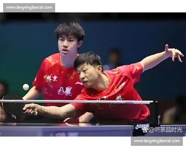 巅峰乒乓球对决激战瞬间精彩赛事全纪录